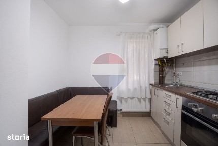 Apartament 2 camere Astra - Neptun Etaj 1 cu loc parcare