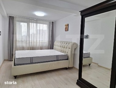 2 CAMERE DECOMANDATE | CORESI BRAȘOV | TERASĂ | PARCARE SUBTERANĂ