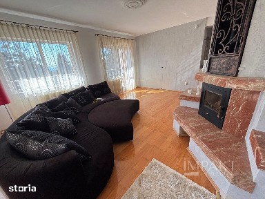 De închiriat casa Făget -teren 2400mp
