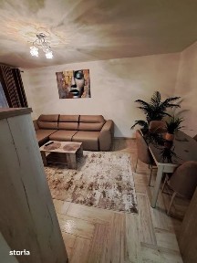Apartament cu 2 camere | Tomis III | Renovat recent