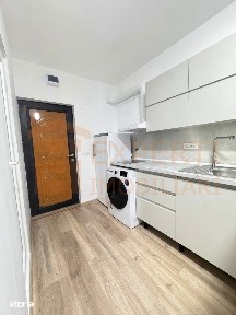 Garsoniera de inchiriat pe termen lung in zona CET - renovata comple
