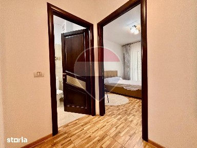 Apartament cu 2 camere de închiriat | Zona Campus - Aleea Universități