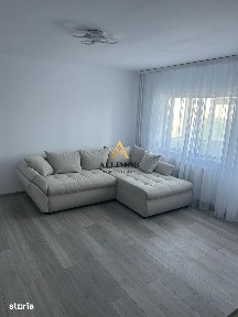 Garsoniera de inchiriat in Mihai Bravu, Ploiesti - 40 mp, renovata rec