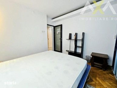 Apartament 3 camere decomandat, Statia Padurii, Tudor Vladimirescu