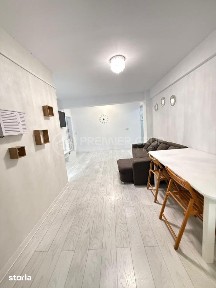 Etaj 1! Apartament 2 camere 54mp, Cug, CT