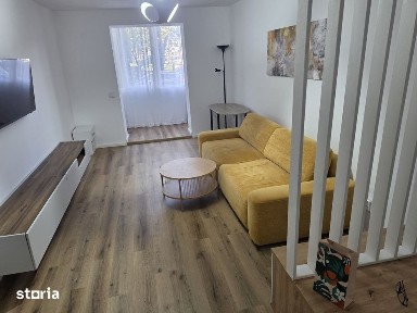 Apartament 2 camere | Copou - Teodor Codrescu | Renovat | 46 mp