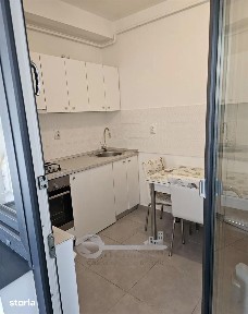 Apartament 1 cameră | Valea Adâncă - Expo Mobila | 40 mp | Parcare