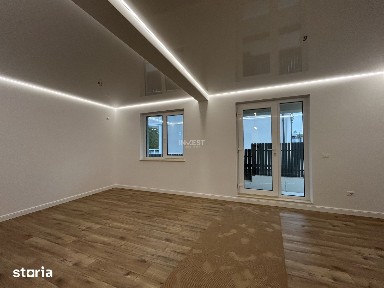 Casa individuala P+1E, 4 camere, 3 bai, dormitor matrimonial cu baie p