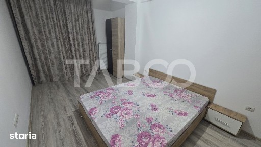 Apartament cu 2 camere de vanzare balcon mobilat utilat Doamna Stanca