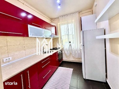 Apartament 2 camere de vânzare | Cisnădie, Central | 50 mp