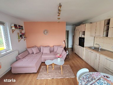Apartament 2 camere renovat modern zona Strand II