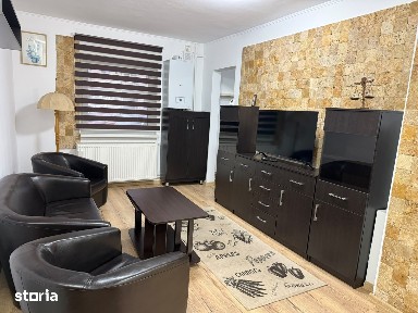 Apartament 3 camere, 2 bai, zona premium -Spital/Facultatea de medicin