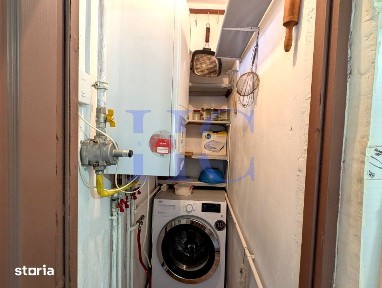 DE INCHIRIAT - Apartament 2 camere, bulevardul Mihai Viteazul, Sibiu