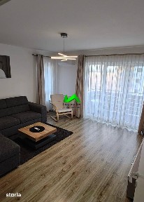 Apartament de inchriat 2 camere parcare Sibiu Avantgarden