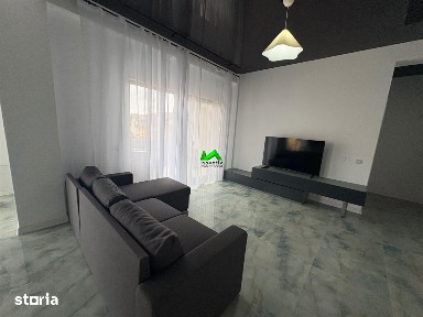 Apartament 2 camere de inchiriat Sibiu Selimbar