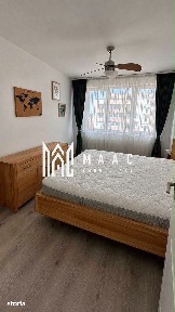 Apartament 3 camere de închiriat | Sibiu, Mihai Viteazul