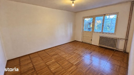 Apartament cu o camera, 32,5 mp utili, etaj 1 - Complexul Studentesc