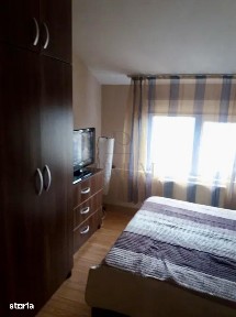 SAGULUI, 2 CAMERE, DECOMANDAT, CENTRALA, CLIMA