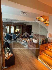 Casa superba cu piscina, 4 camere, la cheie, zona Pictor Brana