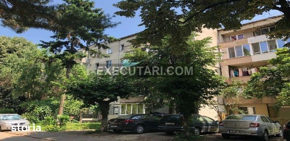 LUGOJ - Aleea Pinilor, Apartament cu 2 camere - 48 m² - etaj 4/4