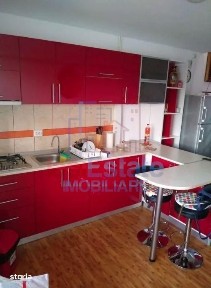 Apartament 2 Camere Nicolina - Gara Nicolina