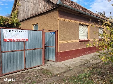 Casă cu grădină mare in Olari preț 42 000 euro