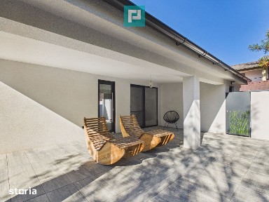 Duplex cu facilități premium, plaja Ghioroc - Arad