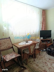 apartament 2 camere zona Cuza Voda