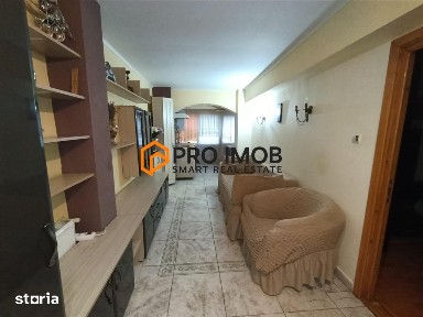 Apartament 3 camere cf 1 decomandat zona Spiru Haret