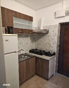 GARSONIERA MOBILATA SI UTILATA | 22 MPU