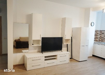 Elvila - Apartament cu centrala cu gaz