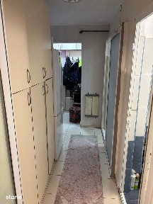 Apartament 2 camere Tomis Nord - Brotăcei | Confort 2 | Mobilat utilat