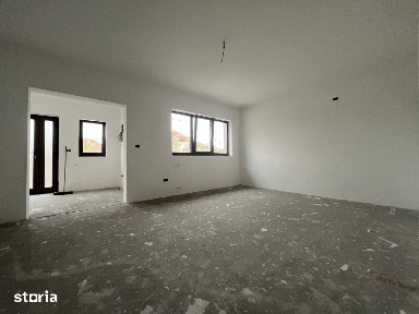 Casa individuala 160 mp utili, 560 mp teren - Giroc