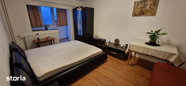 Apartament 1 Camera zona Iulius Mall Circumvalatiunii 300 euro