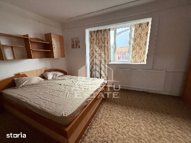 Apartament cu 1 camera de inchiriat in, zona Soarelui, Timisoara