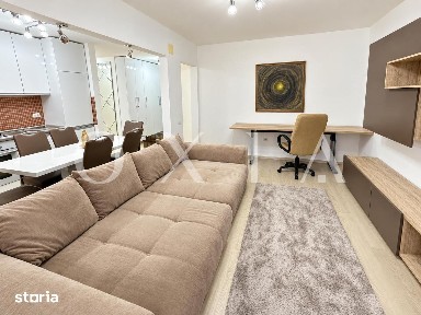 XO216 | Apartament cu 2 camere mobilat în Dumbrăvița (McDonalds)