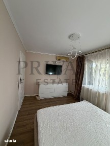Apartament 3 camere, 2 bai, 2 balcoane decomandat, Iulius Town