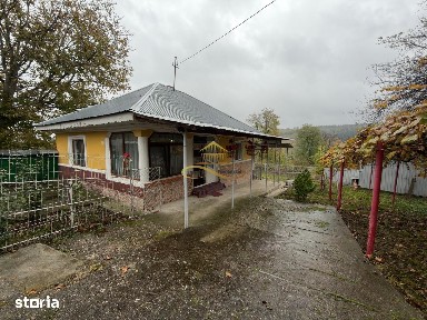 De vanzare casa Blagesti Bacau