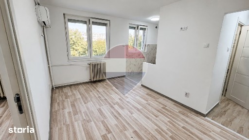 Apartament cu 2 camere de vânzare în zona Rogerius