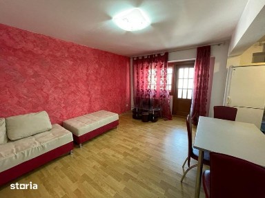 Apartament două camere - 56mp - Blvd. Unirii