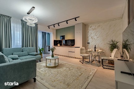 2 CAMERE | PIPERA, IVORY | ROND OMV | INVESTITIE | CU CHIRIAS | TVA |