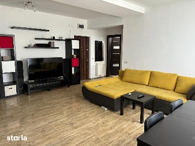 Apartament 2 camere cu garaj subteran - Sunrise Residence Ghencea