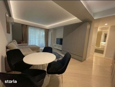 2 camere || loc de parcare inclus|| Cortina North