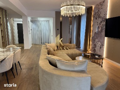 Penthouse de 4 camere in complexul My Place Residence, Pipera