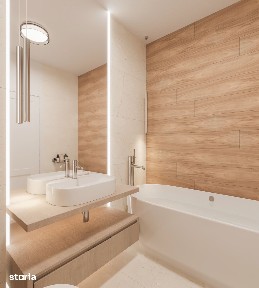 Apartament 2 camere, ansamblu exclusivist | West Avenue Residence