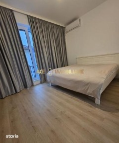 Casa 3 camere de inchiriat | Otopeni | Loc de parcare | Centrala propr