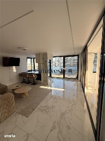 De inchiriat: Apartament ultracentral cu 2 camere la prima inchiriere