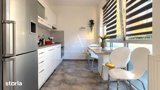 Antony Estate | Apartament 3 camere - Iosia - Oradea