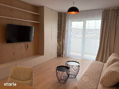 Apartament la cheie | 2 camere | terasa | parcare | Eroilor