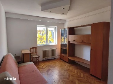 Apartament cu 2 camere, Manastur, 35 mp, bloc izolat